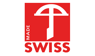 Made Swiss Label